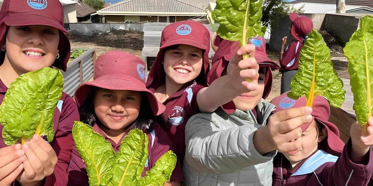SRWRA announces $50,000 in environmental grants for local schools